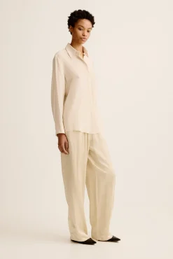 Online ESSE LILA SILK SHIRT