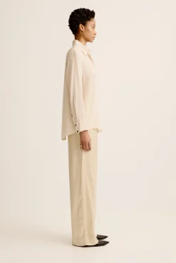 Online ESSE LILA SILK SHIRT
