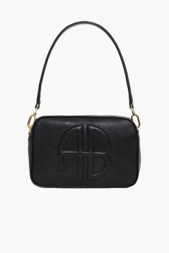 Best ANINE BING LILI BAG Black