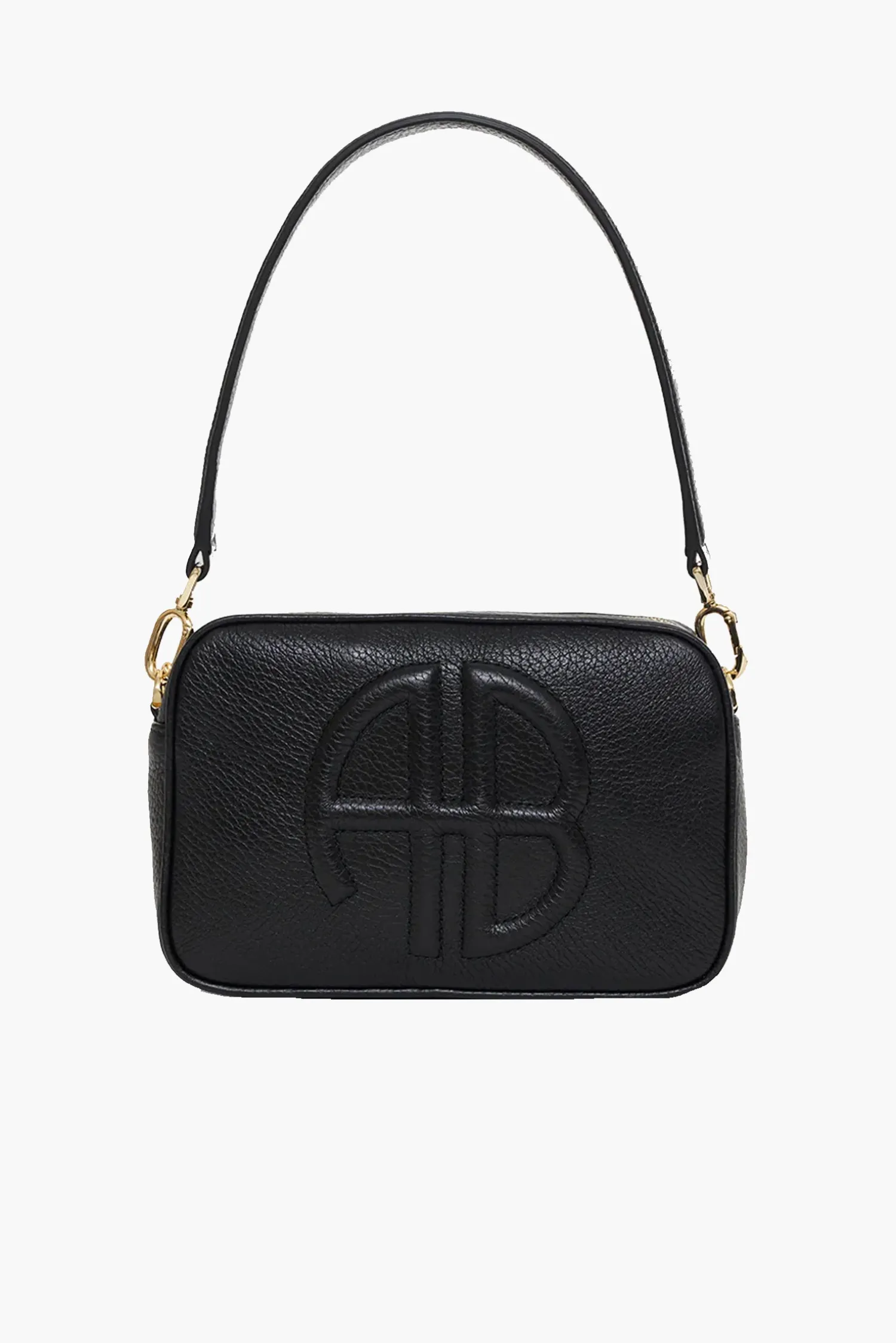 Best ANINE BING LILI BAG Black