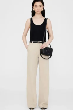 Best ANINE BING LILI BAG Black