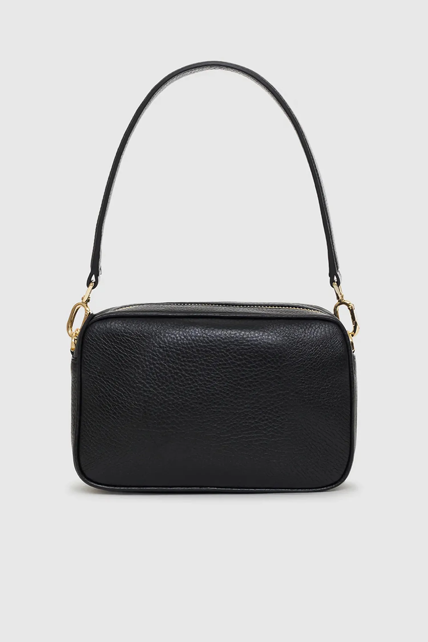 Best ANINE BING LILI BAG Black