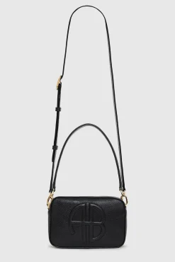 Best ANINE BING LILI BAG Black