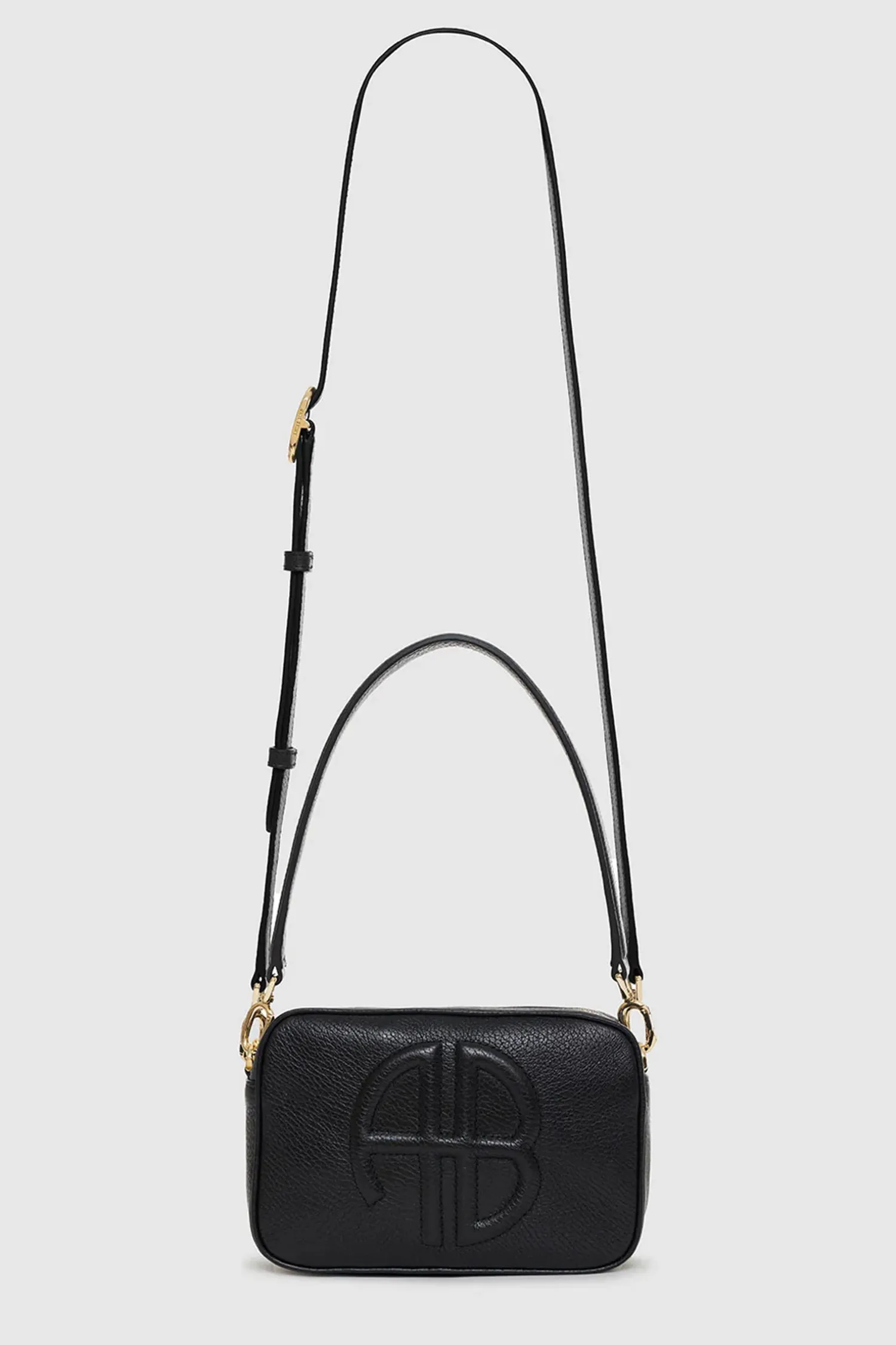 Best ANINE BING LILI BAG Black
