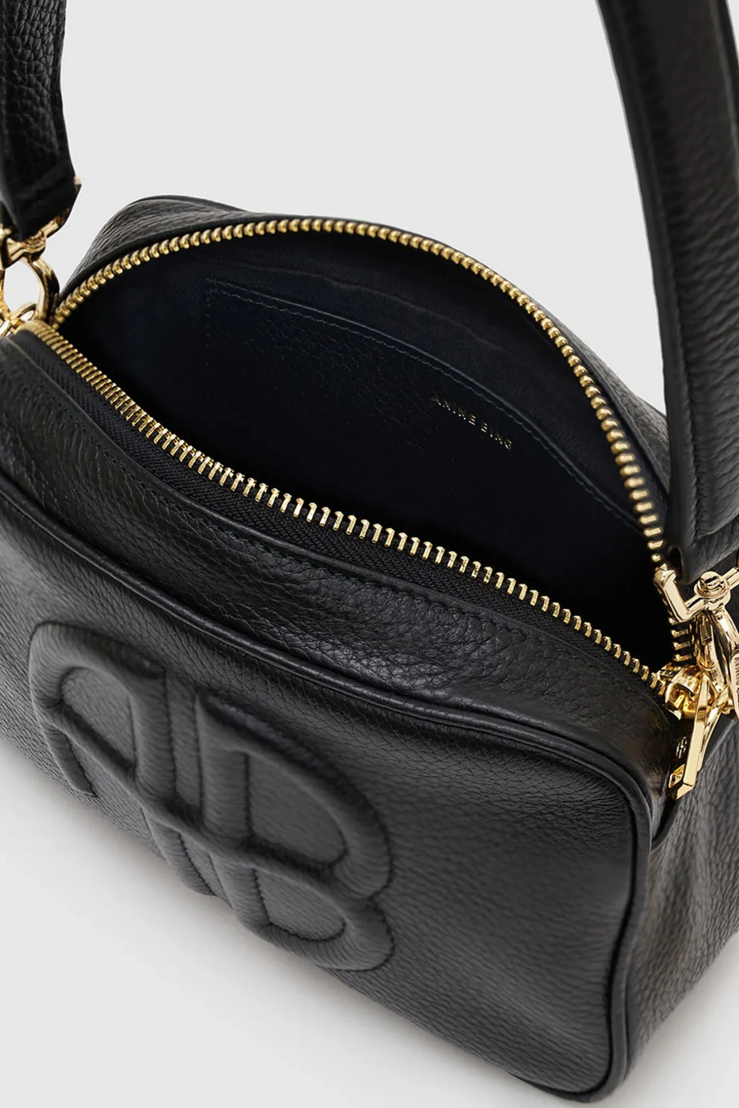 Best ANINE BING LILI BAG Black