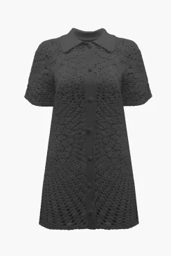 Cheap LOVAAN LILY DRESS Black