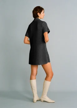 Cheap LOVAAN LILY DRESS Black