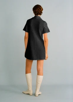 Cheap LOVAAN LILY DRESS Black