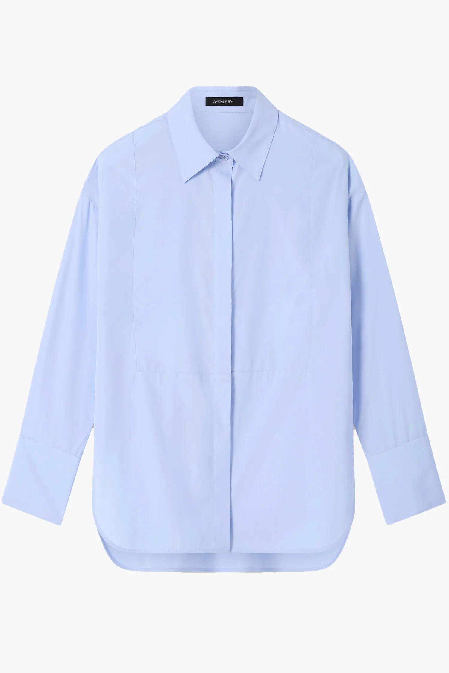 Discount A.EMERY LINTER SHIRT
