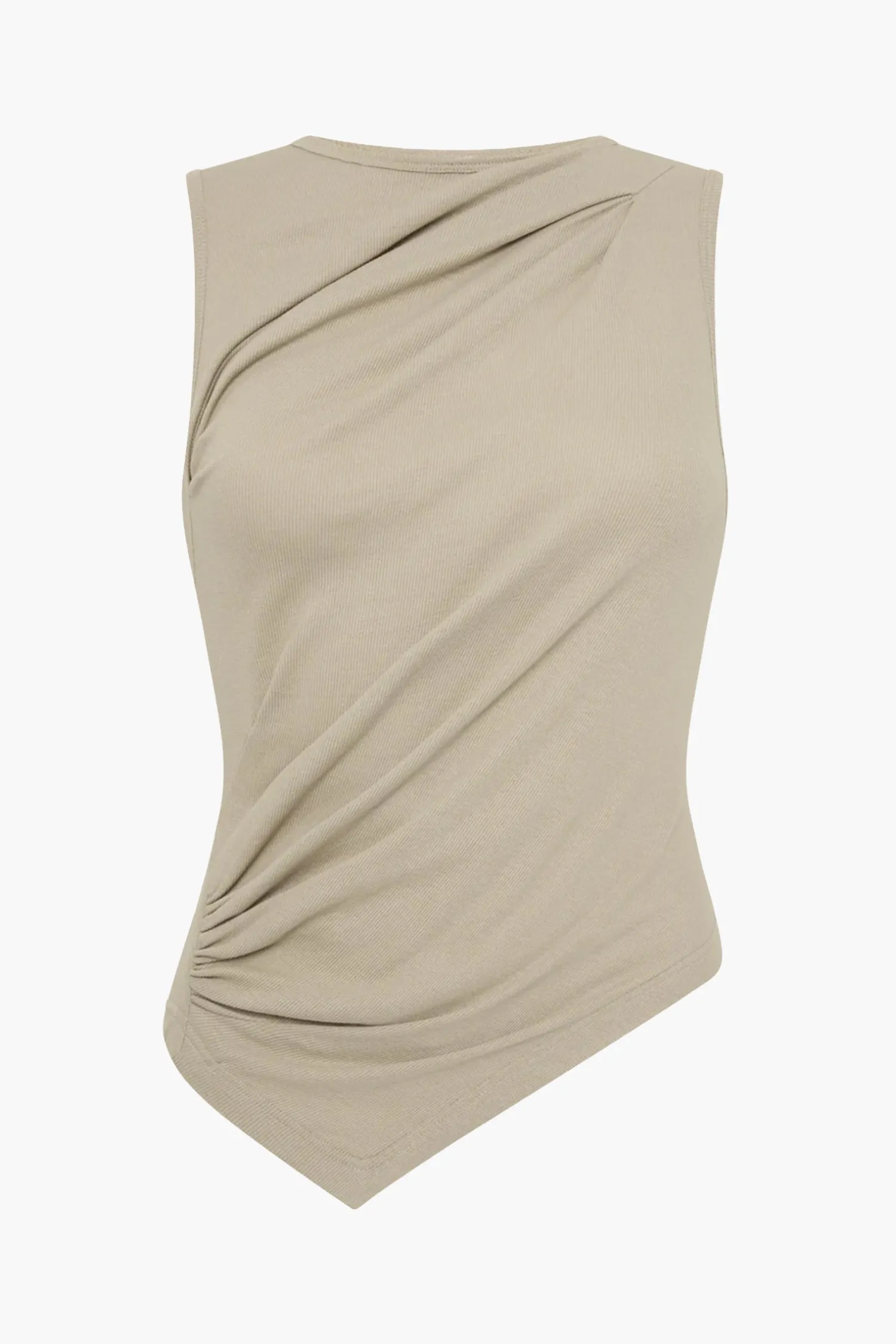 Clearance FAITHFULL THE BRAND LOIRE TOP Taupe
