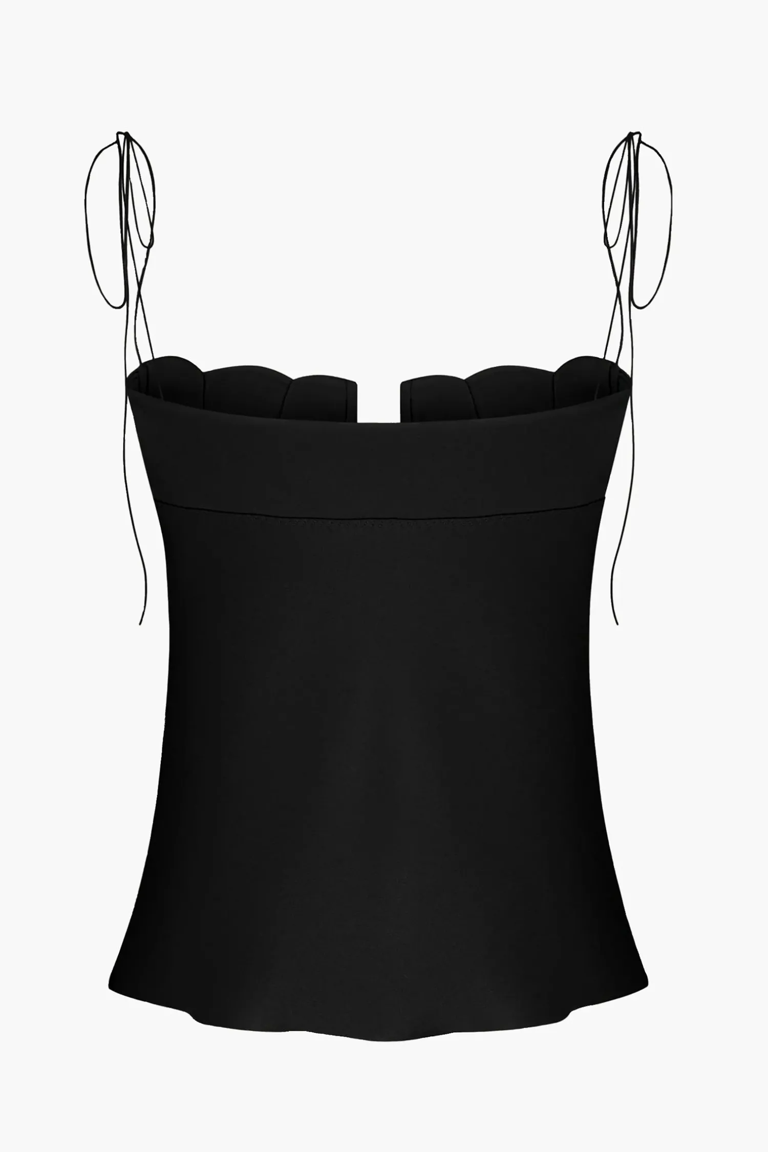 Discount ANNA OCTOBER LOLANTHA TOP