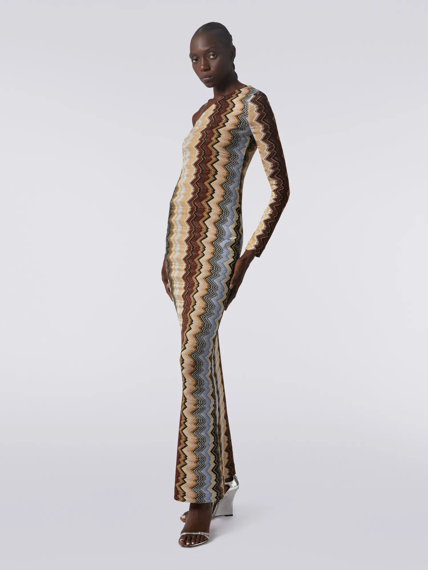 Flash Sale MISSONI LONG DRESS