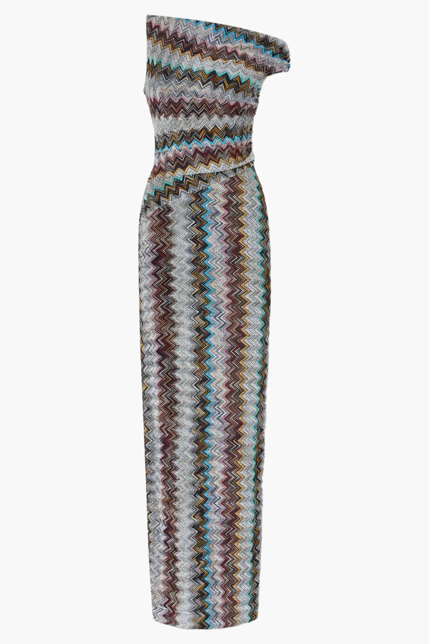 New MISSONI LONG DRESS