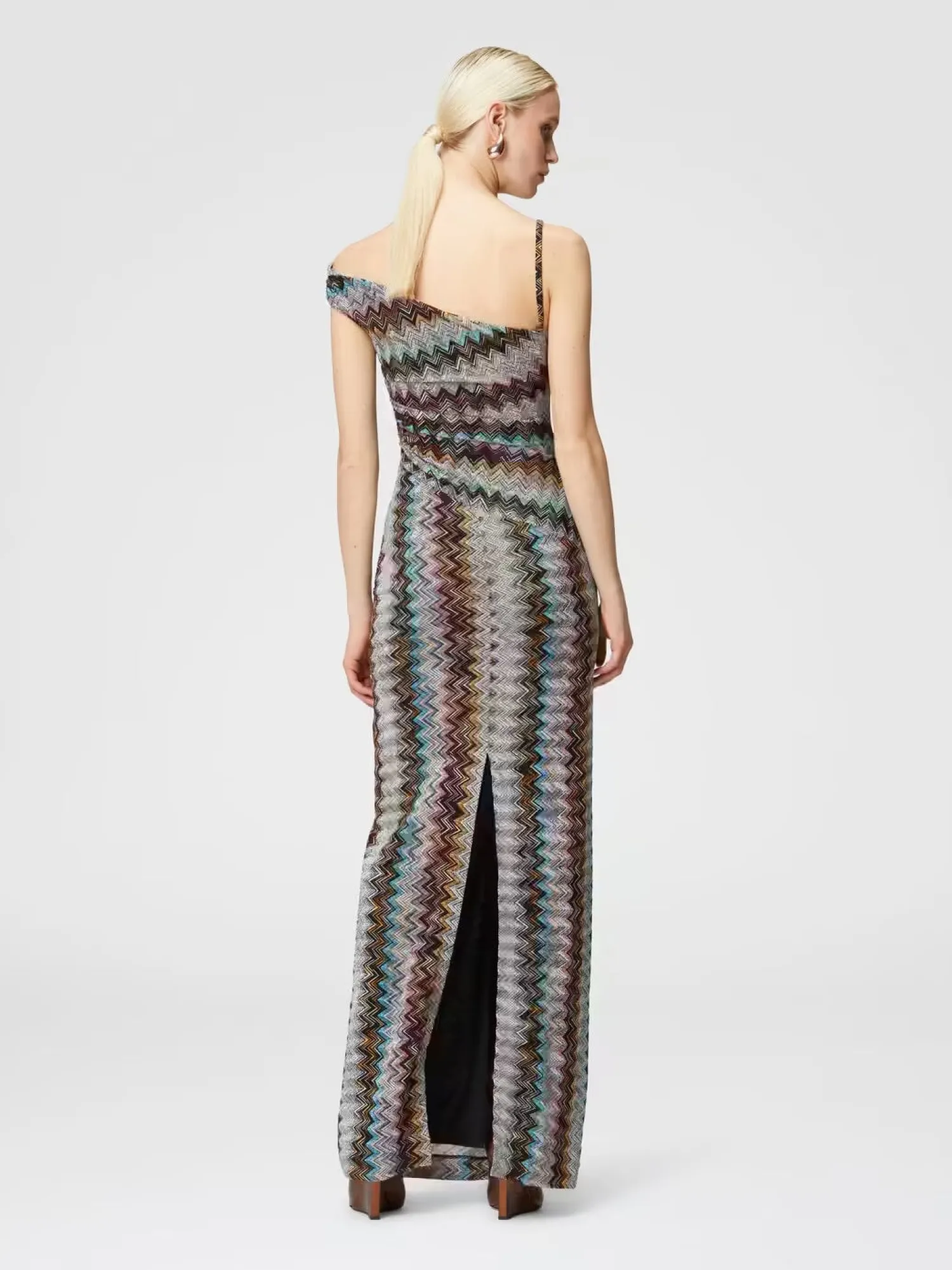 New MISSONI LONG DRESS