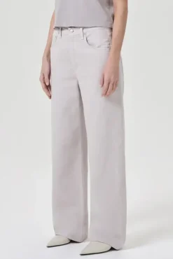 Discount AGOLDE LOW CURVE JEAN
