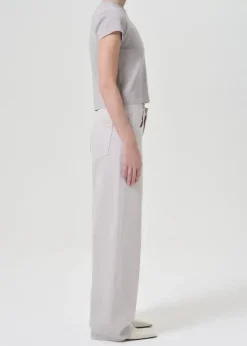Discount AGOLDE LOW CURVE JEAN