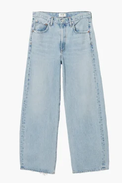Store AGOLDE LOW CURVE JEAN