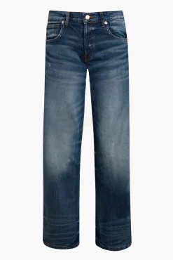 Cheap EB DENIM LOW RISE BAGGY