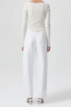 Store AGOLDE LOW SLUNG BAGGY