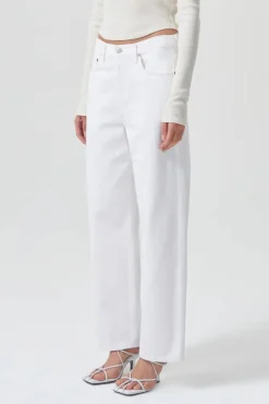 Store AGOLDE LOW SLUNG BAGGY