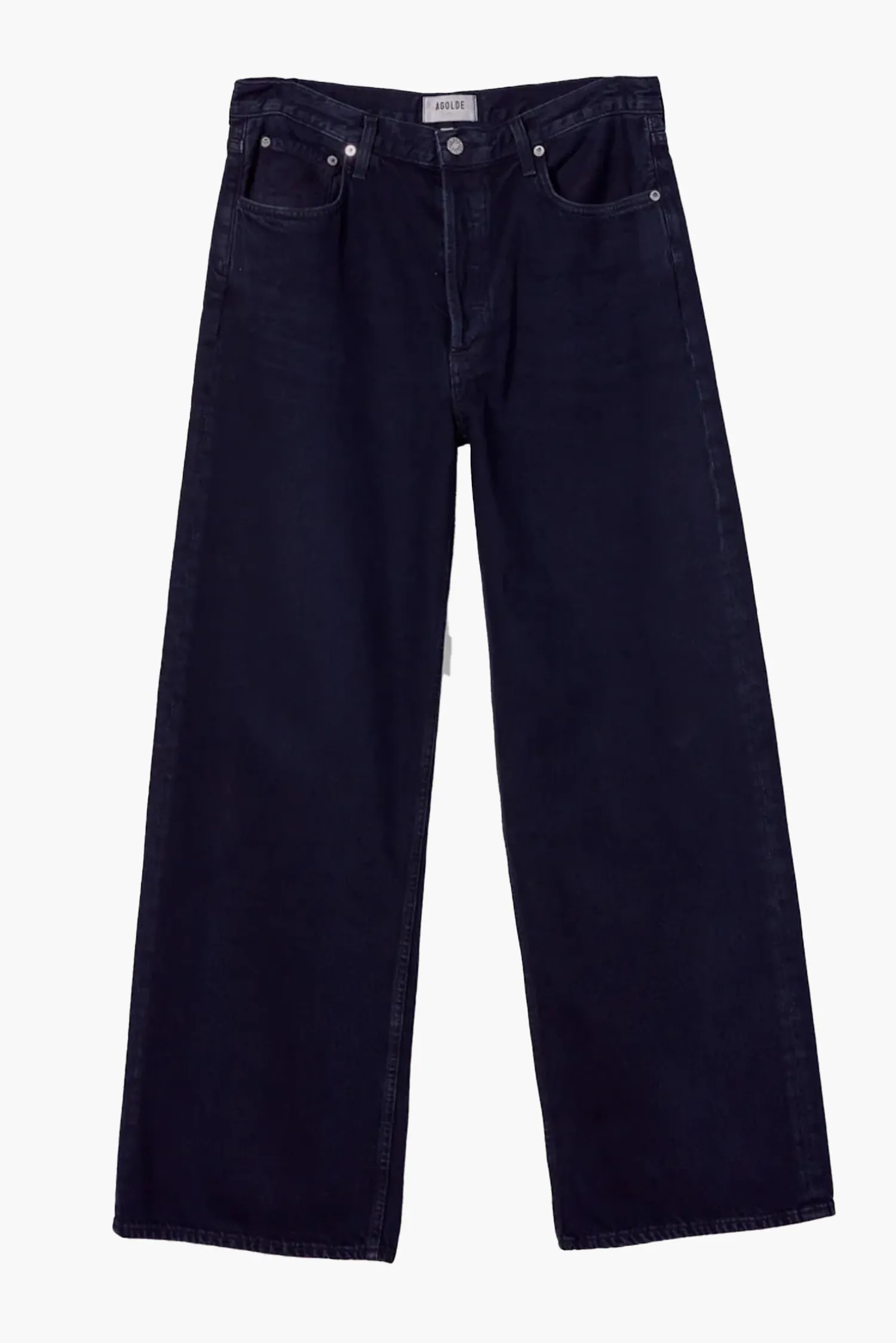 Flash Sale AGOLDE LOW SLUNG BAGGY