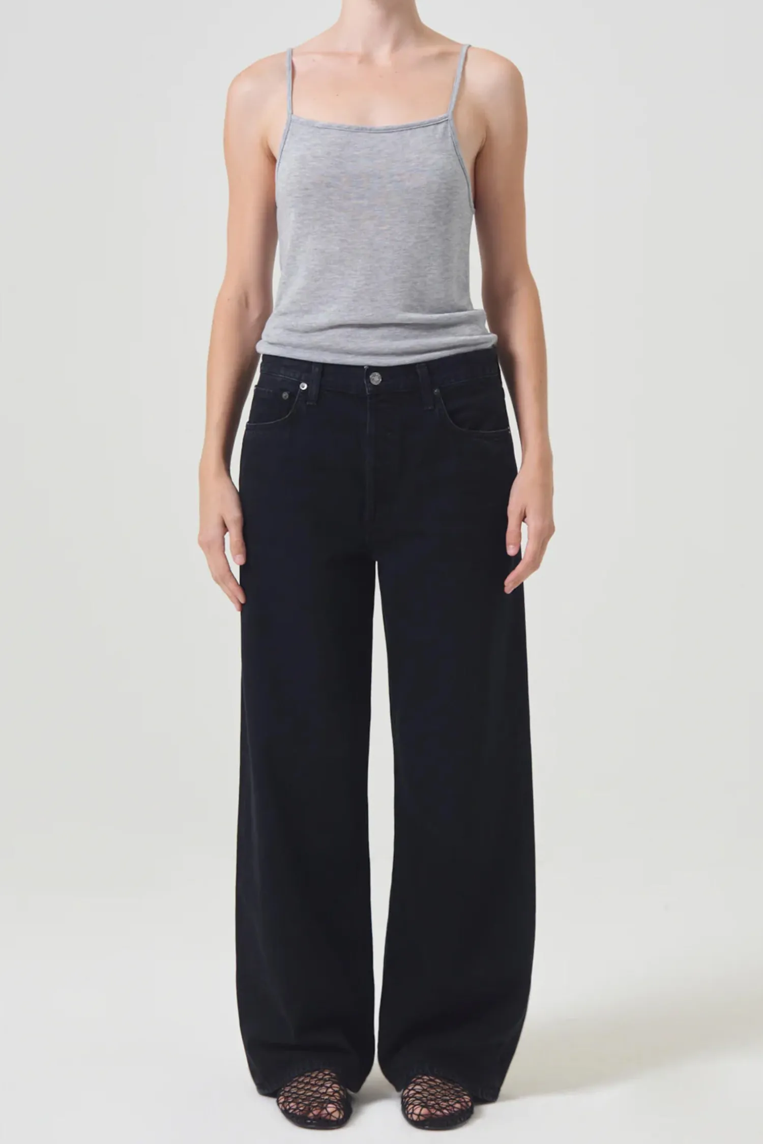 Flash Sale AGOLDE LOW SLUNG BAGGY