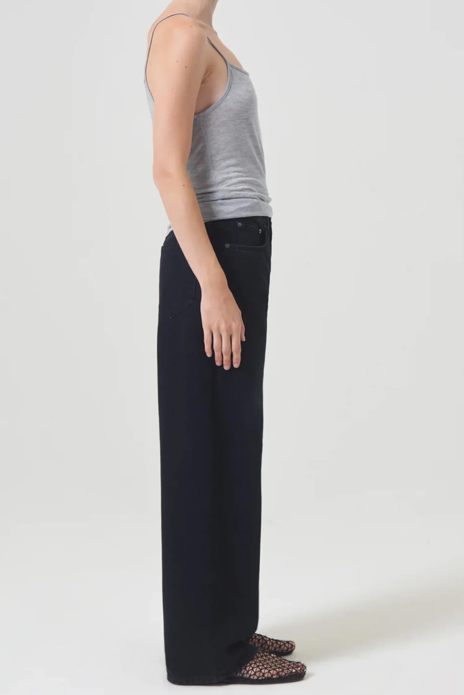 Flash Sale AGOLDE LOW SLUNG BAGGY