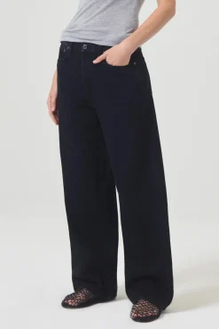 Flash Sale AGOLDE LOW SLUNG BAGGY