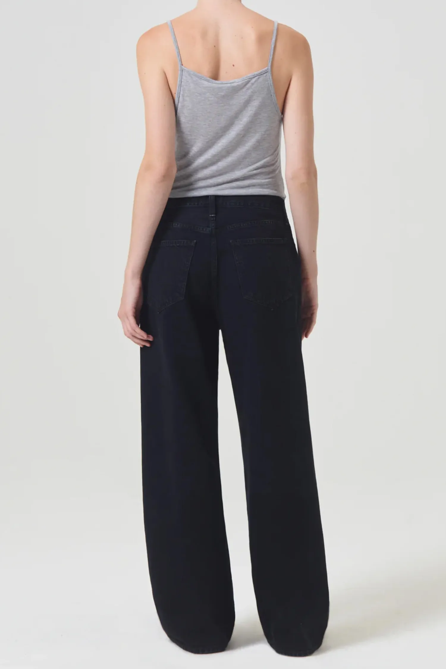 Flash Sale AGOLDE LOW SLUNG BAGGY