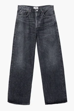 Cheap AGOLDE LOW SLUNG BAGGY
