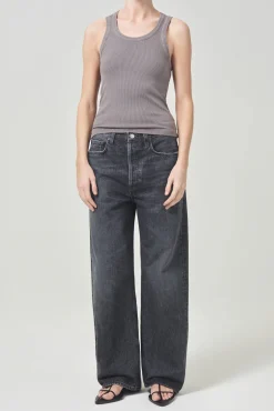 Cheap AGOLDE LOW SLUNG BAGGY
