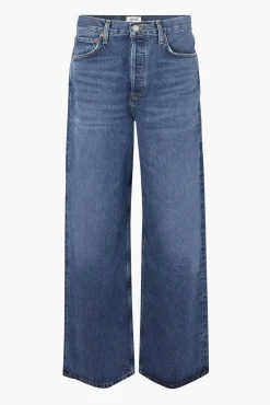 Hot AGOLDE LOW SLUNG BAGGY