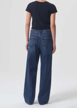 Hot AGOLDE LOW SLUNG BAGGY