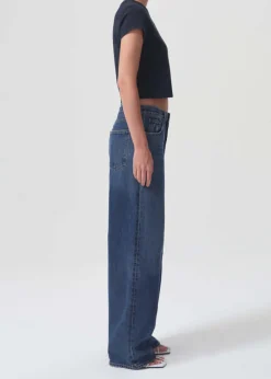 Hot AGOLDE LOW SLUNG BAGGY