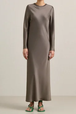 Fashion A.EMERY LOWE DRESS