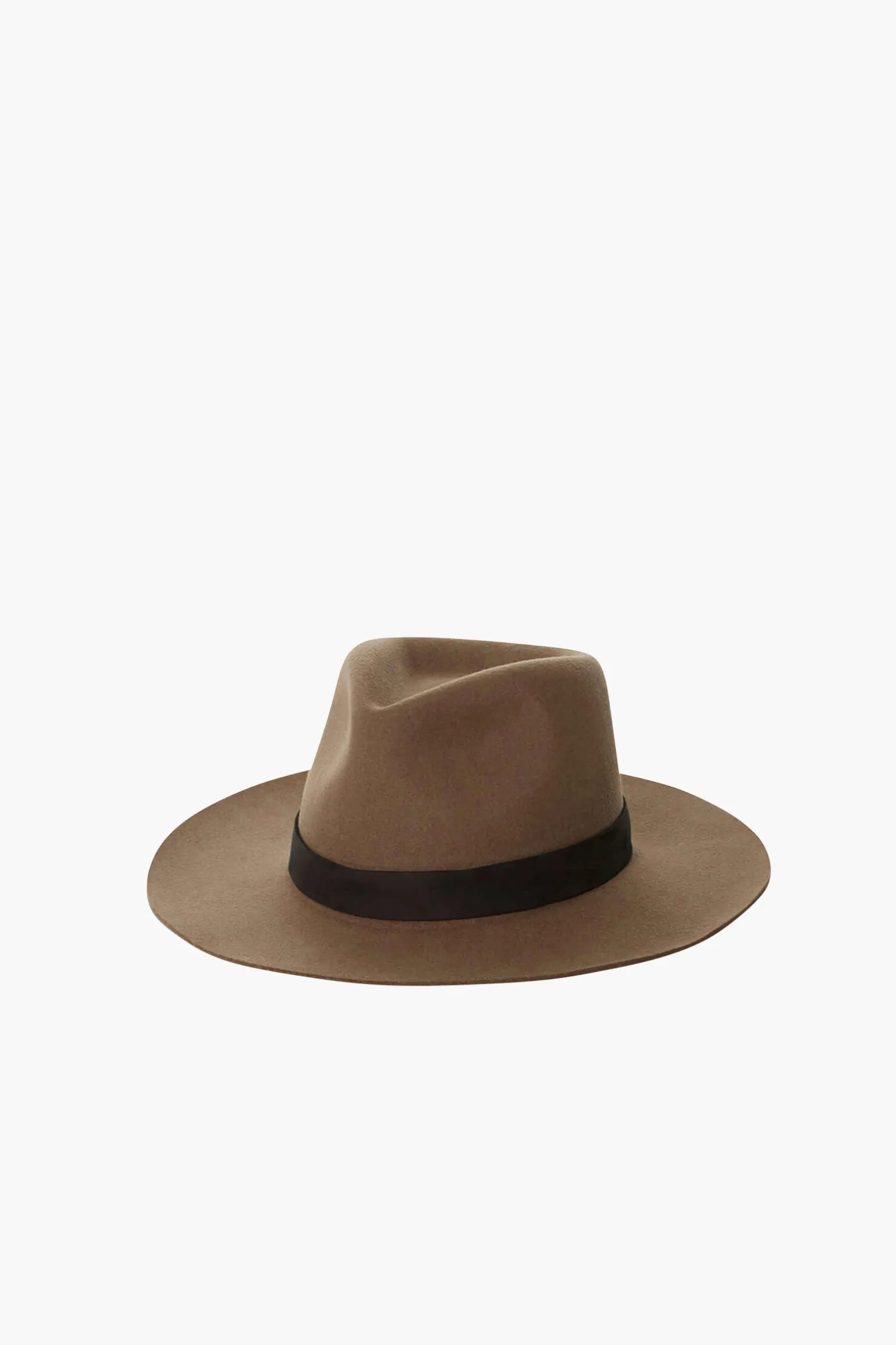 Best JANESSA LEONÉ LUCA FEDORA