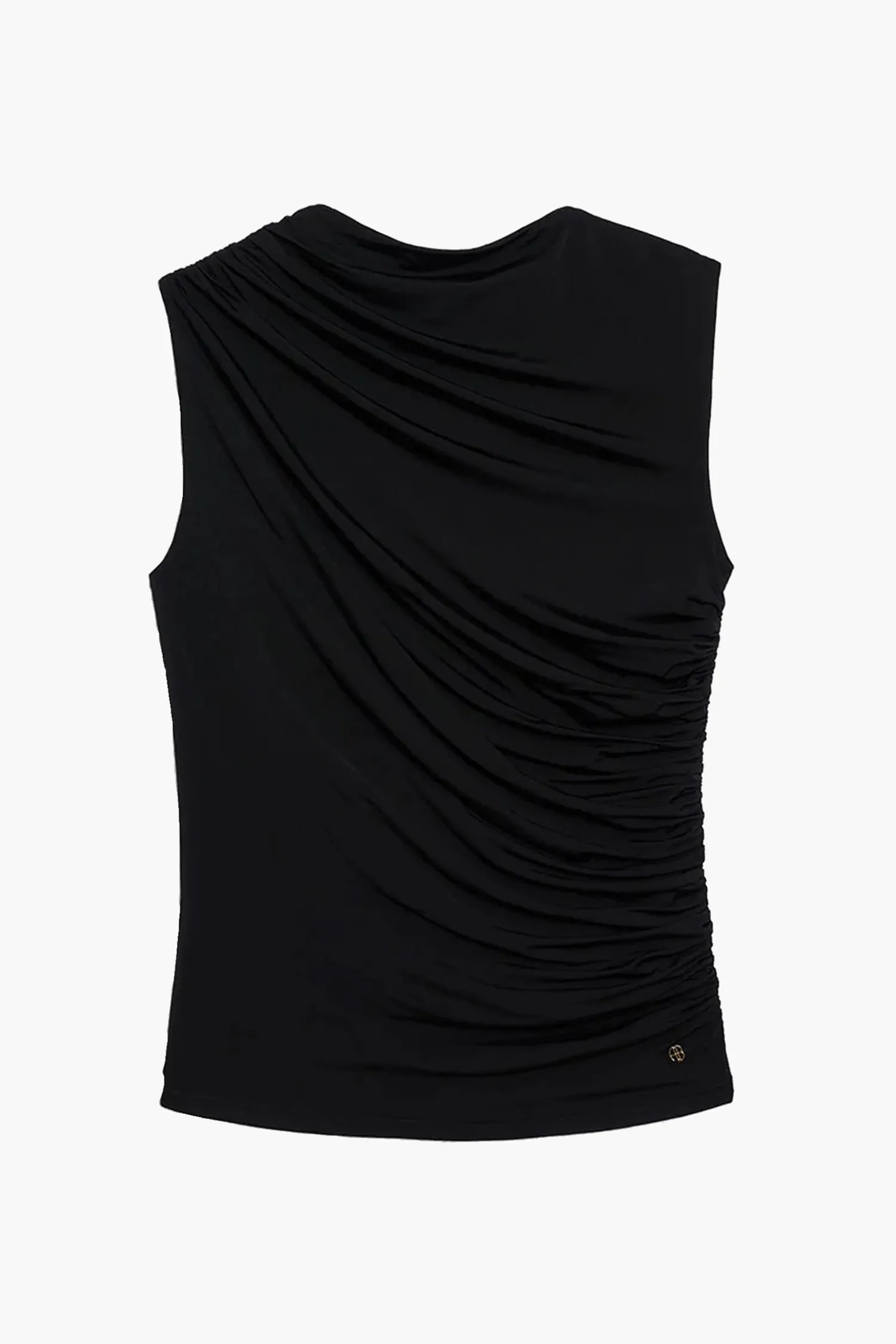 Discount ANINE BING LUCIA TOP