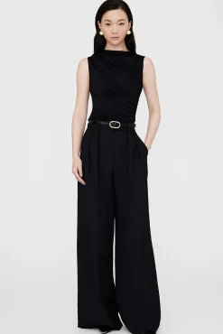 Discount ANINE BING LUCIA TOP
