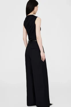 Discount ANINE BING LUCIA TOP