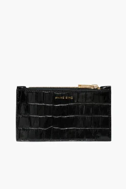 Fashion ANINE BING LUCY CARD HOLDER