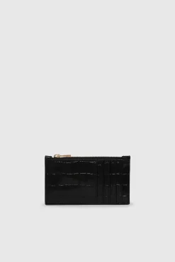 Fashion ANINE BING LUCY CARD HOLDER