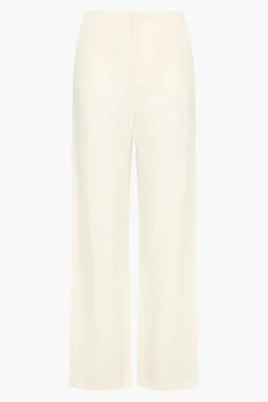 Flash Sale FAITHFULL THE BRAND LULEA PANT White