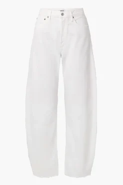 Flash Sale AGOLDE LUNA PIECED JEAN
