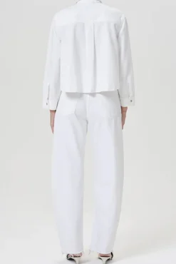 Flash Sale AGOLDE LUNA PIECED JEAN