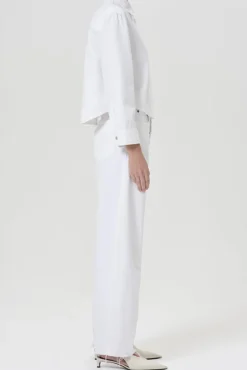 Flash Sale AGOLDE LUNA PIECED JEAN