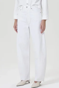 Flash Sale AGOLDE LUNA PIECED JEAN