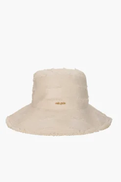 Online CULT GAIA MADDIE HAT OffWhite
