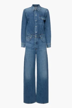 Best Sale CITIZENS OF HUMANITY MAISIE JUMPSUIT