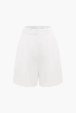Discount POSSE MARCHELLO SHORT Ivory