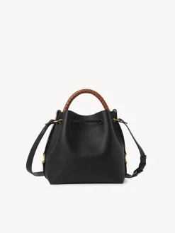 Cheap CHLOÉ MARCIE BUCKET BAG